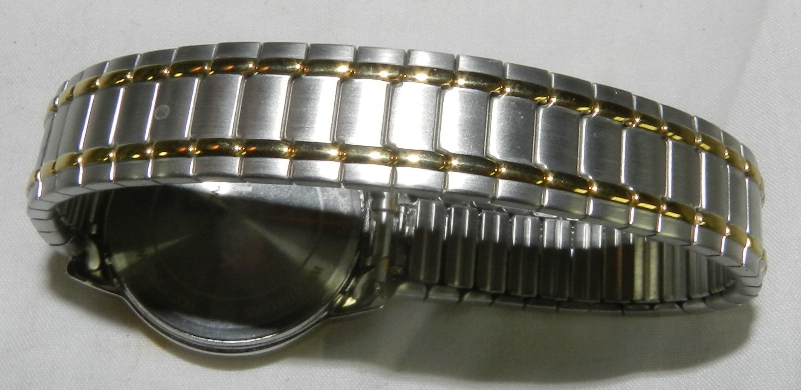 Women’s Timex TW2P78700 Quartz Watch with stretch Band – Running