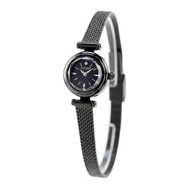 New CITIZEN Kii Women’s Watch EG7085 50L Round Model